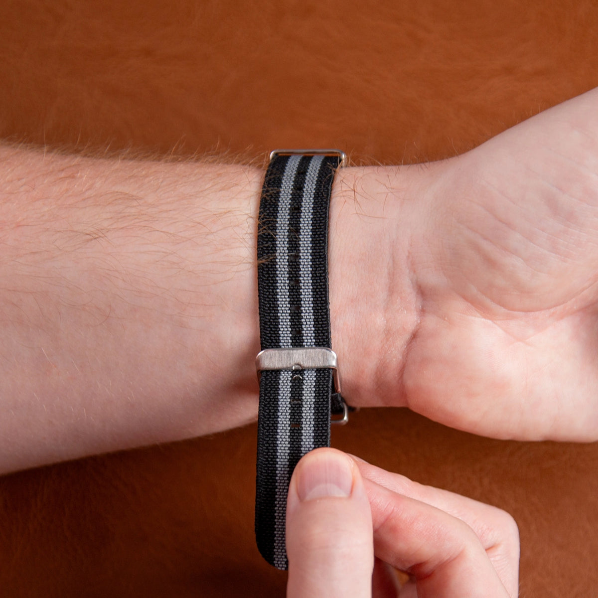 Mod Speedmaster Rally Stripe