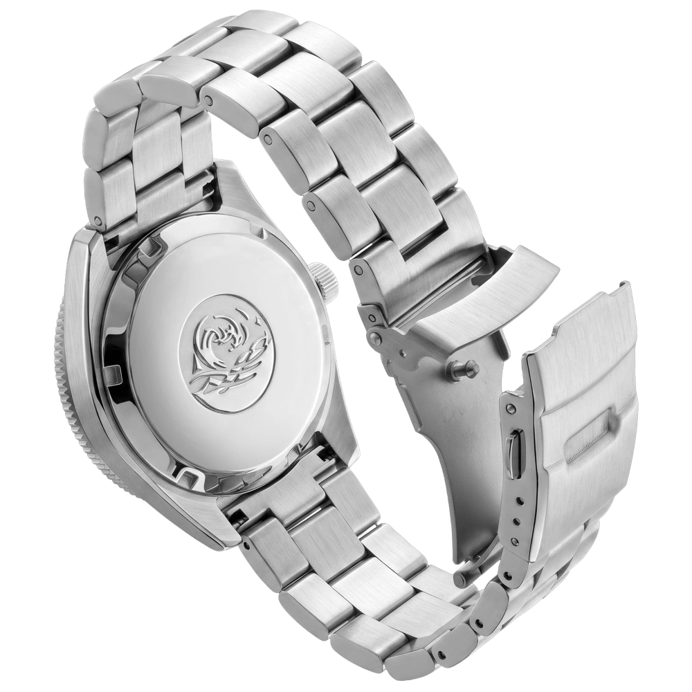 Mod Vintage Sub Polar White