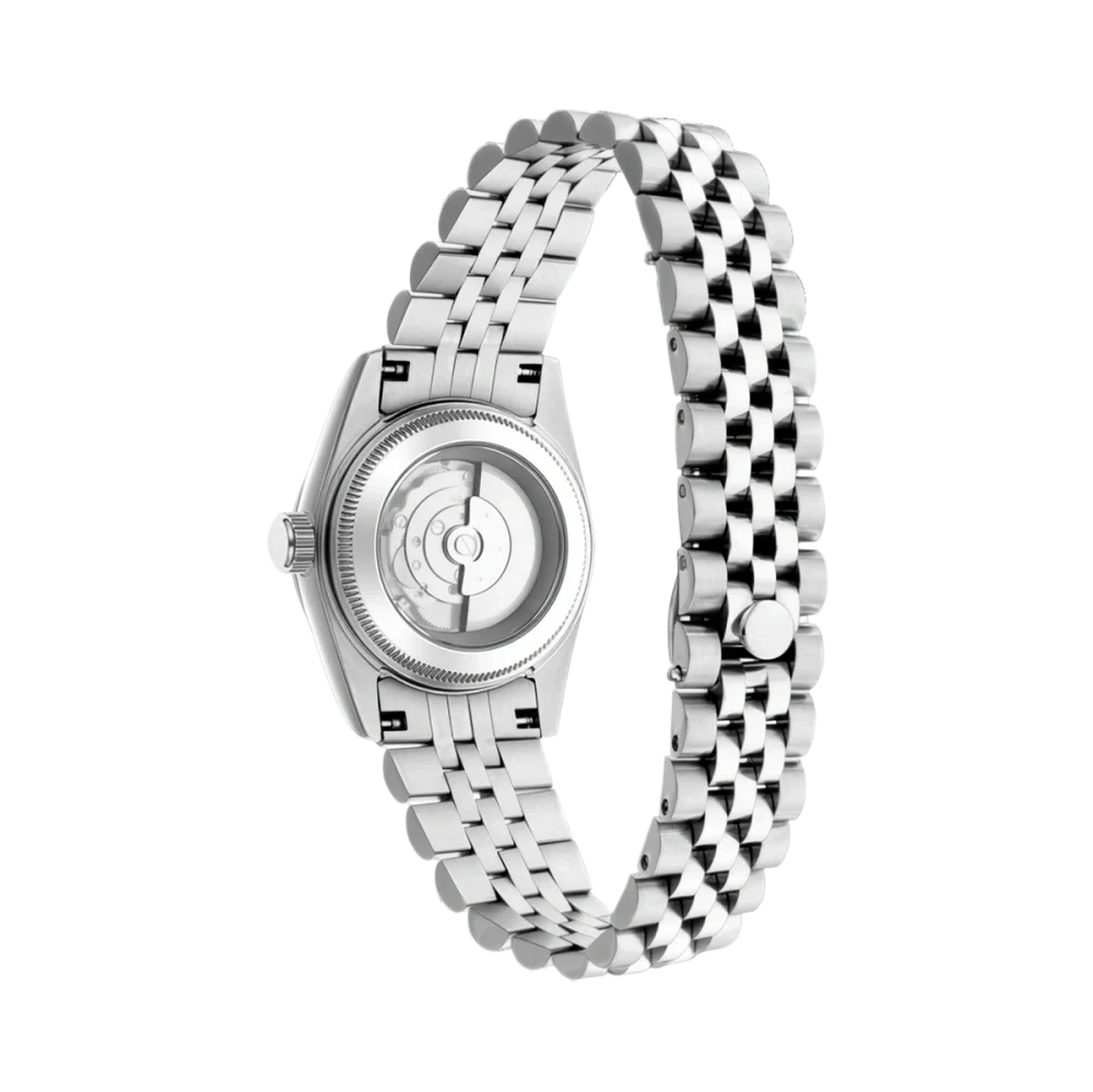 Mod Datejust Roman Sky Blue - 31mm - SKYRIM WRIST