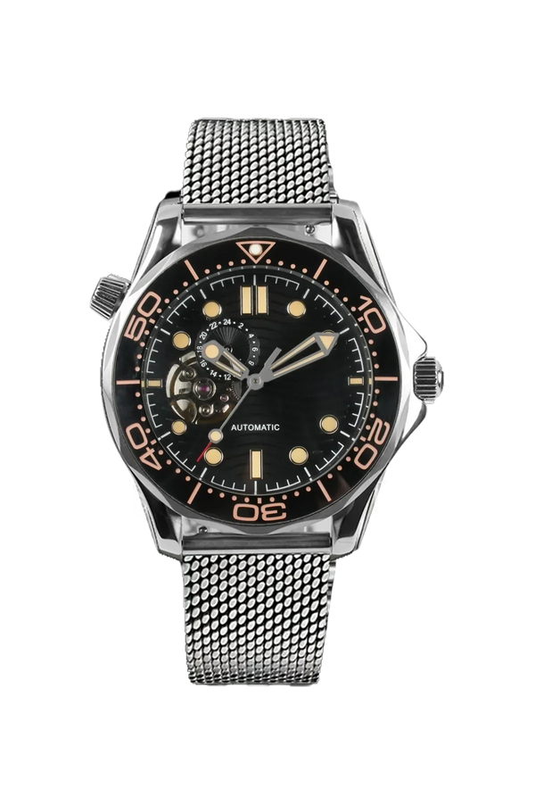 Open Heart Watches 101: Everything You Need to Know Before Buying