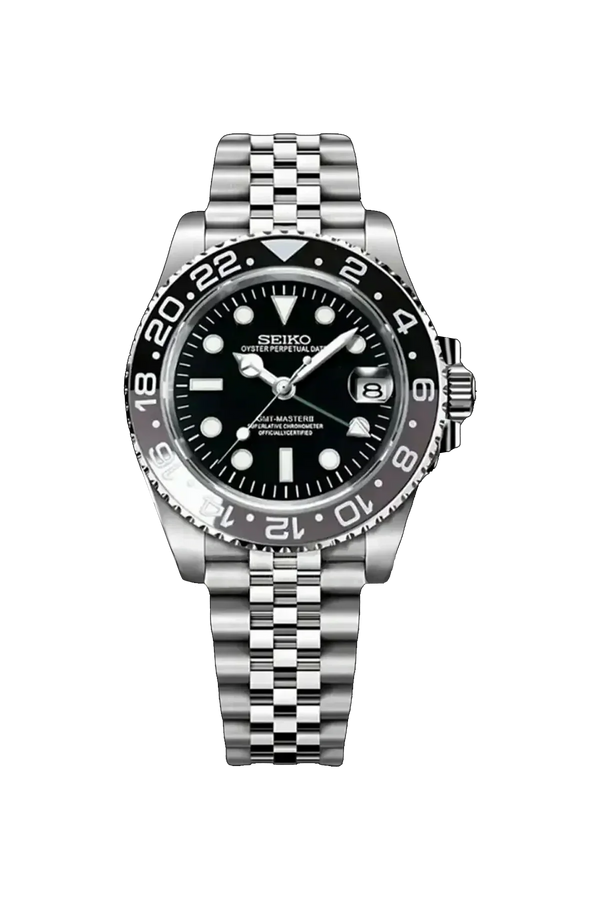 What Is a GMT Watch? Complete Guide to Dual-Time Watches in 2025