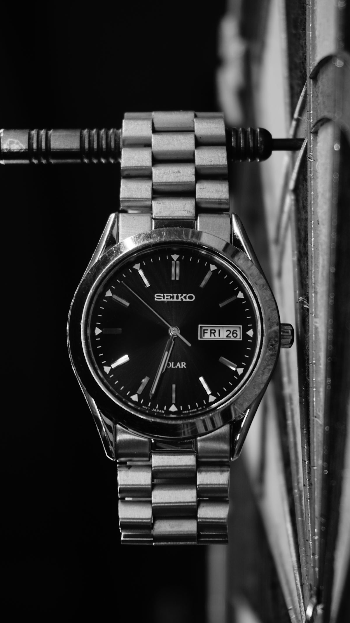 Top 5 Seiko Mod Shops for Your Next Custom Seiko Watch USAMODWATCH