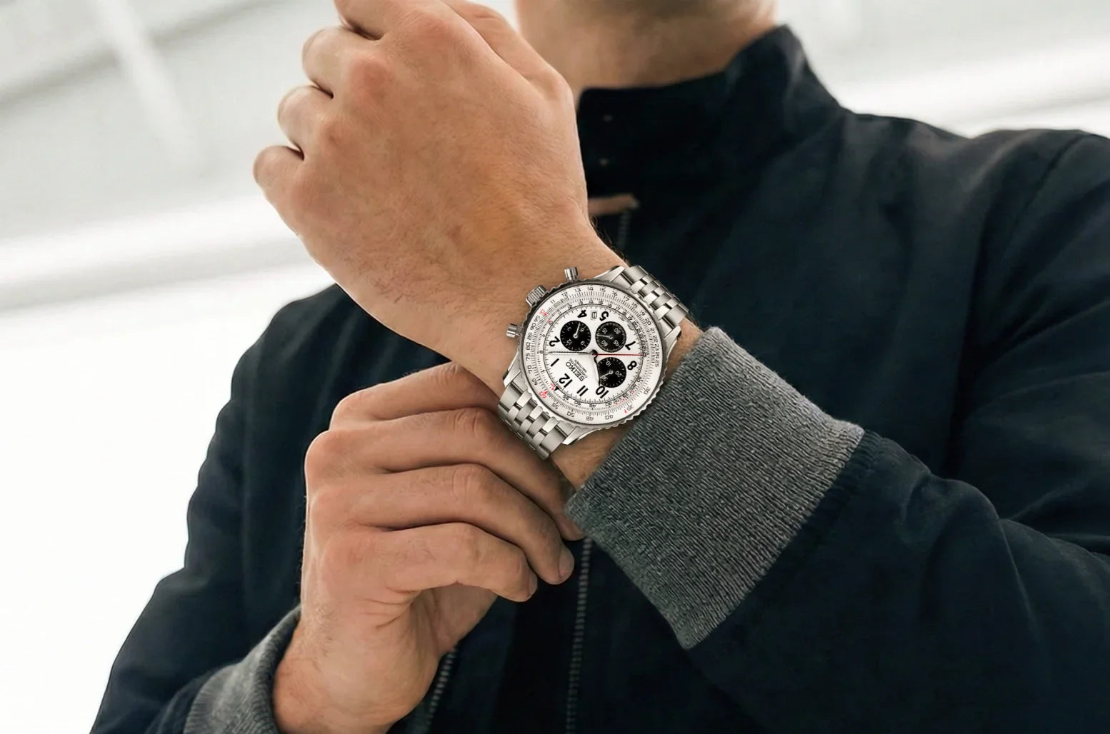 Chronograph Watches
