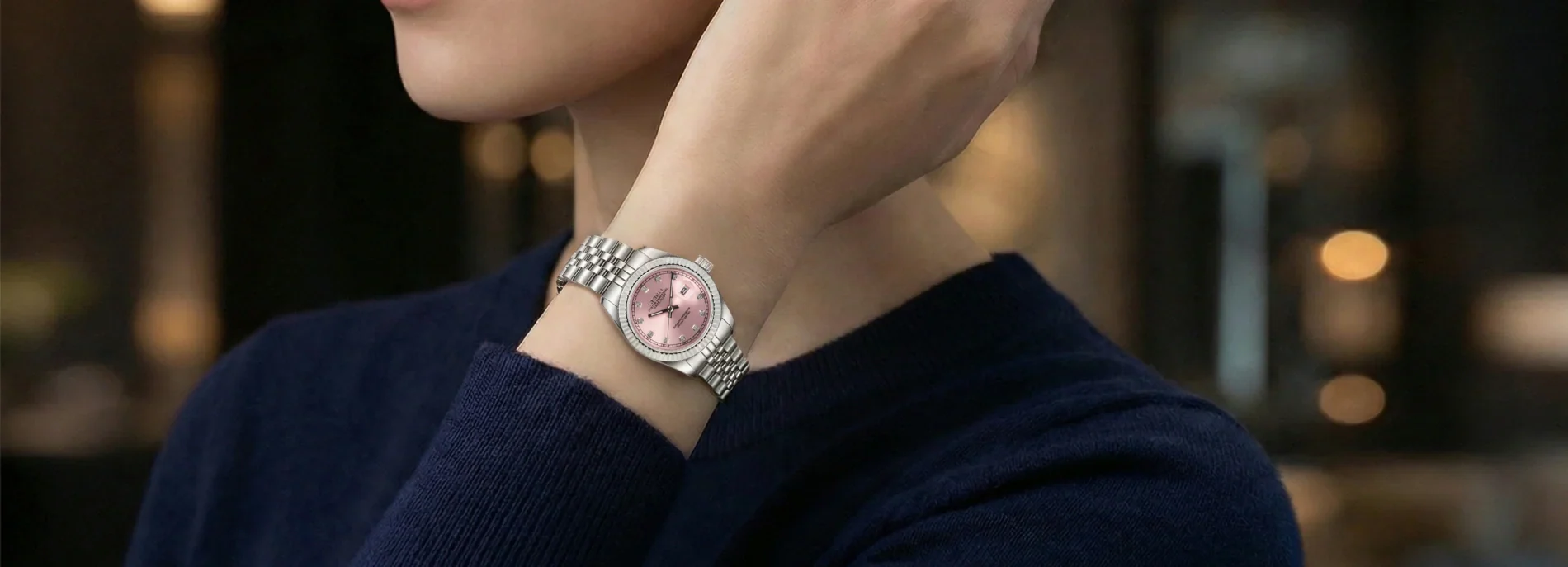 Mod Women's Watches