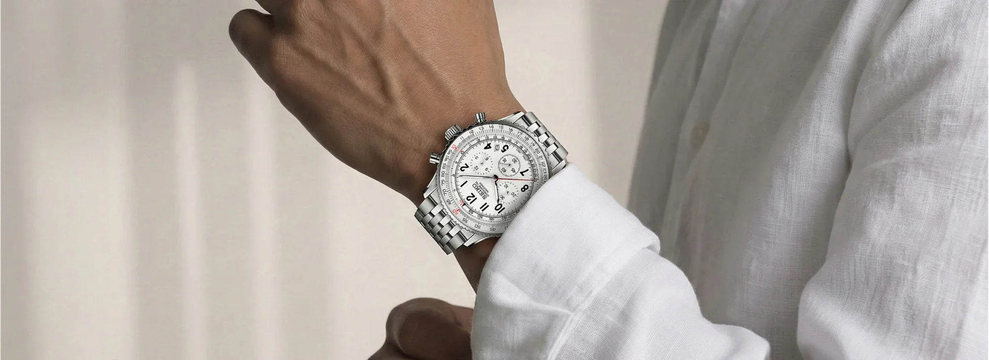 Mod Navitimer