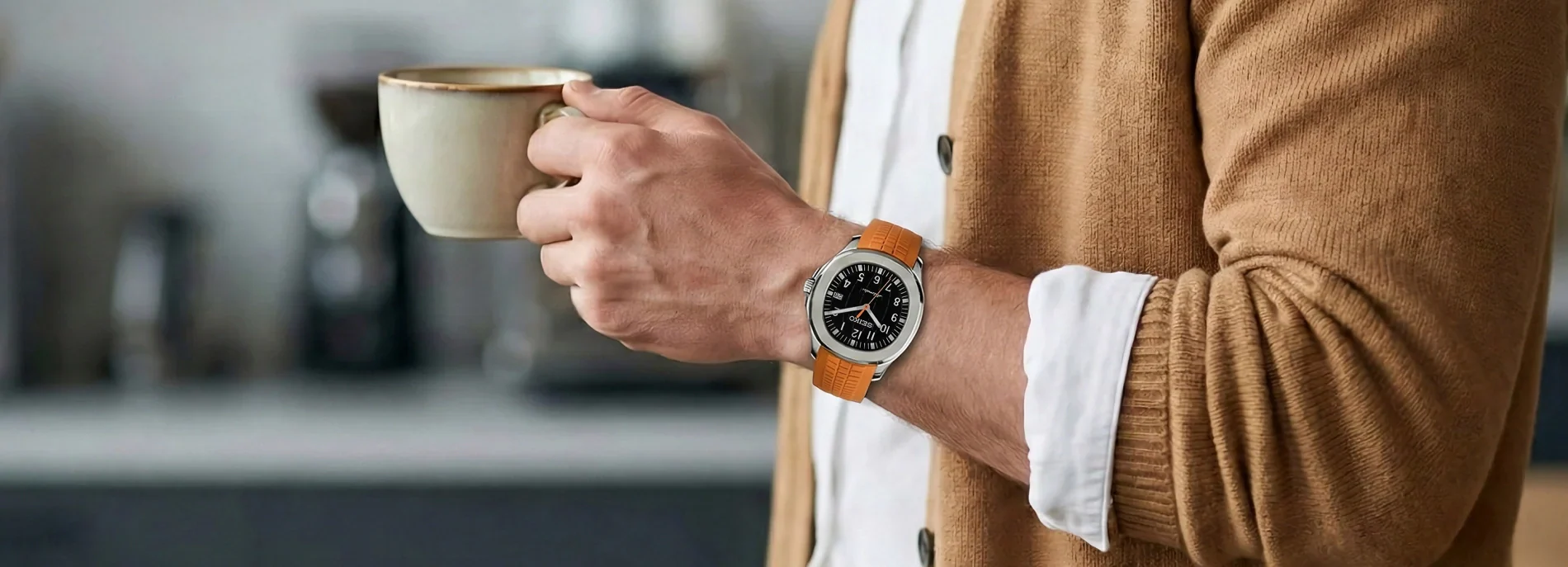 Mod Aquanaut
