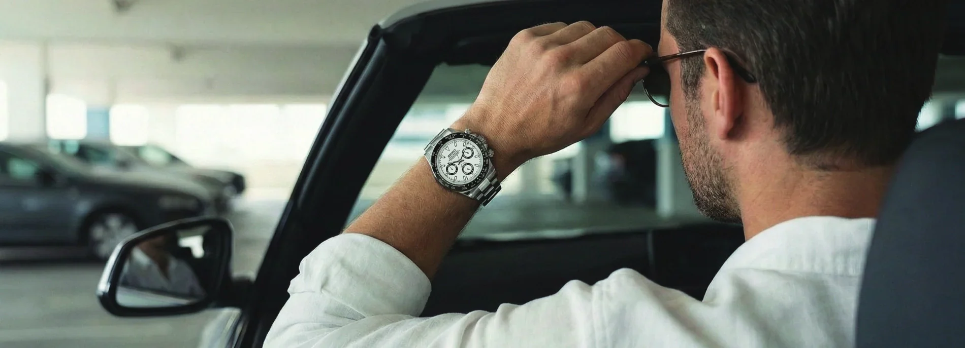 Mod Daytona