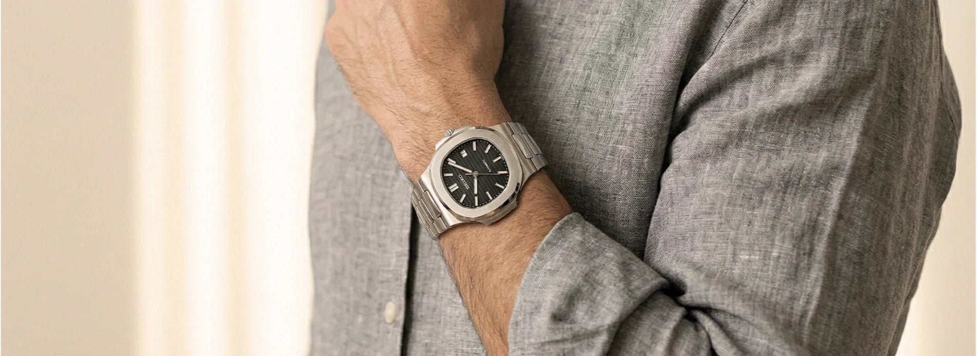 Mod Nautilus