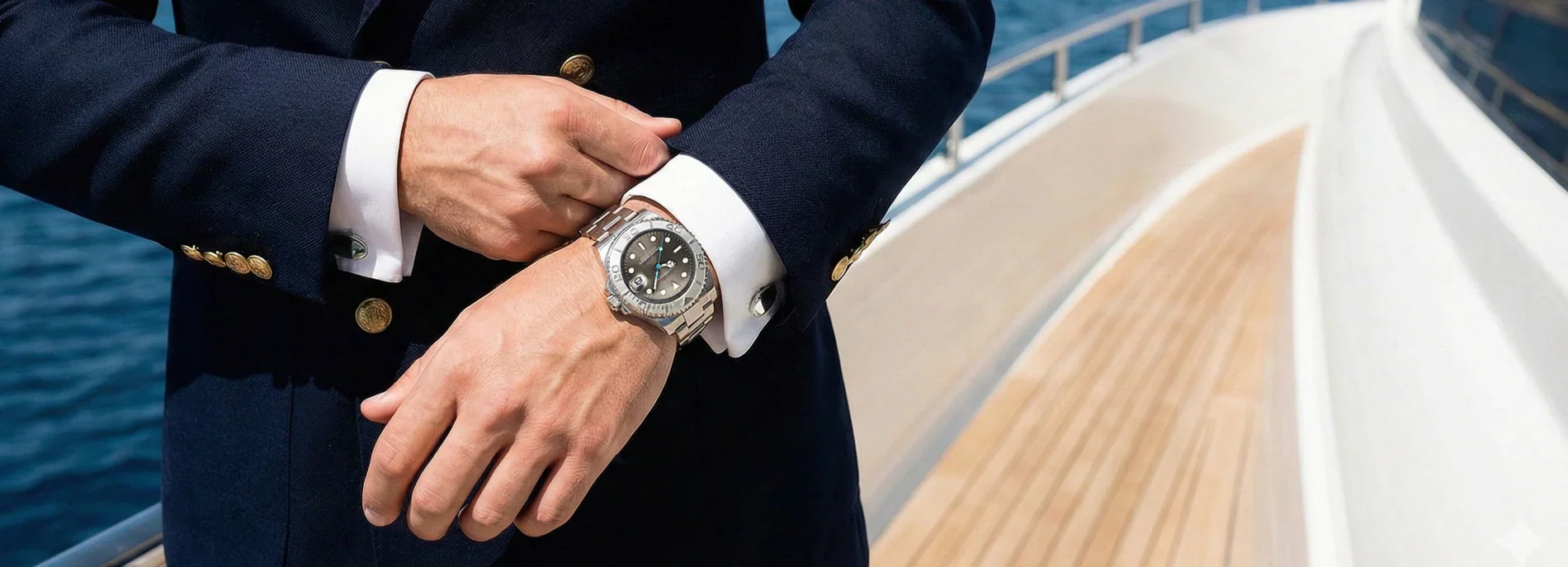 Mod Yacht Master