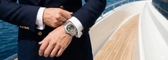 Mod Yacht Master - SKYRIM SEIKOMOD