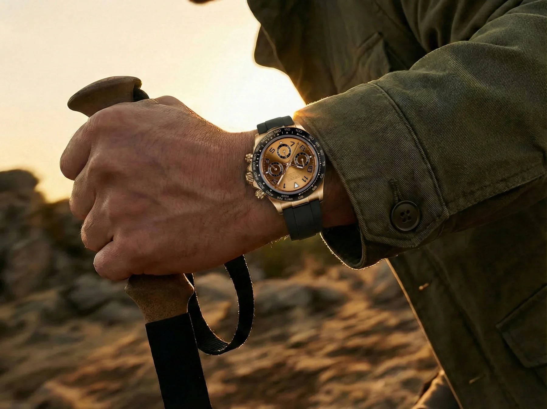 Sports Watches