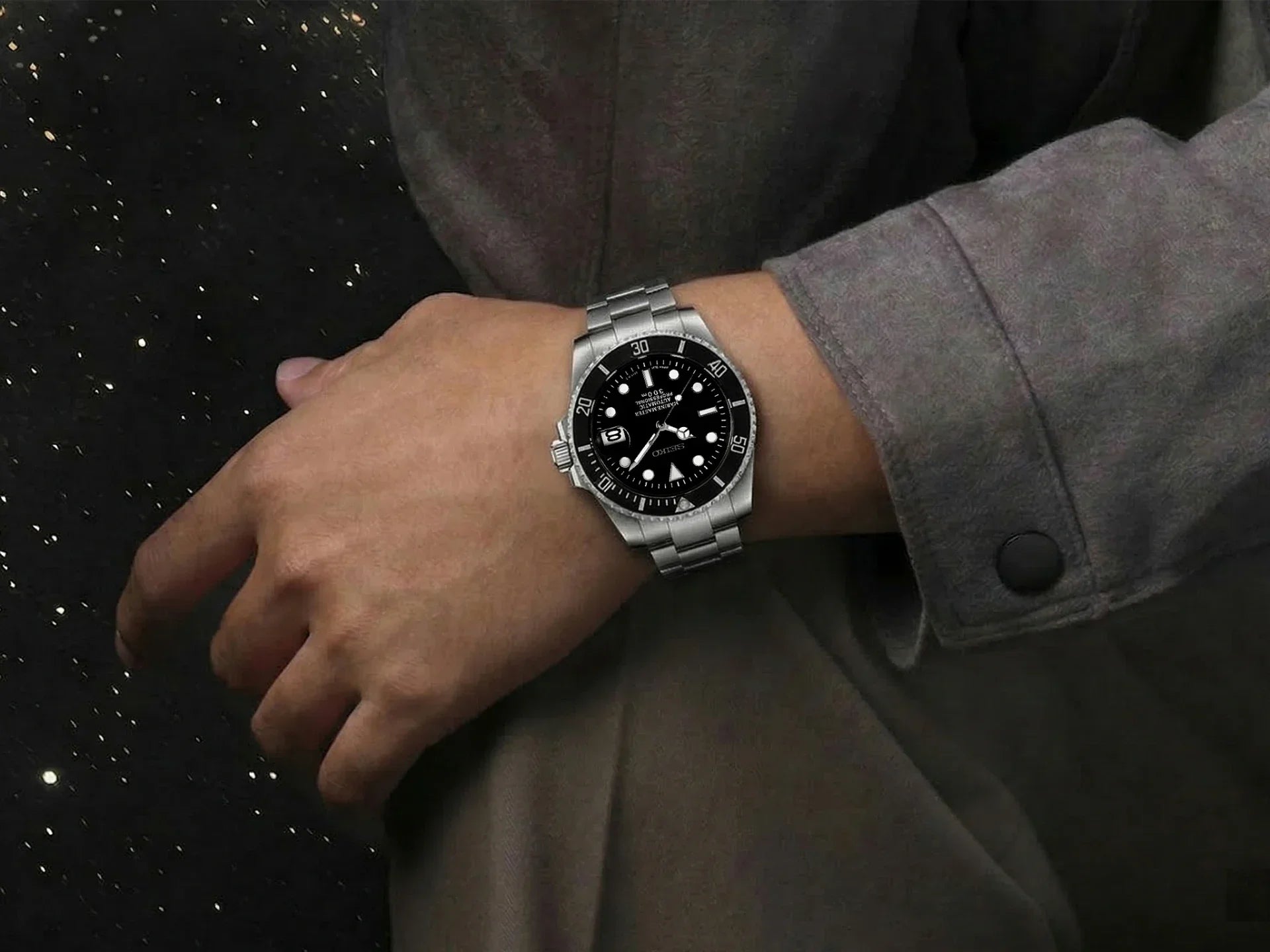 Automatic Watches