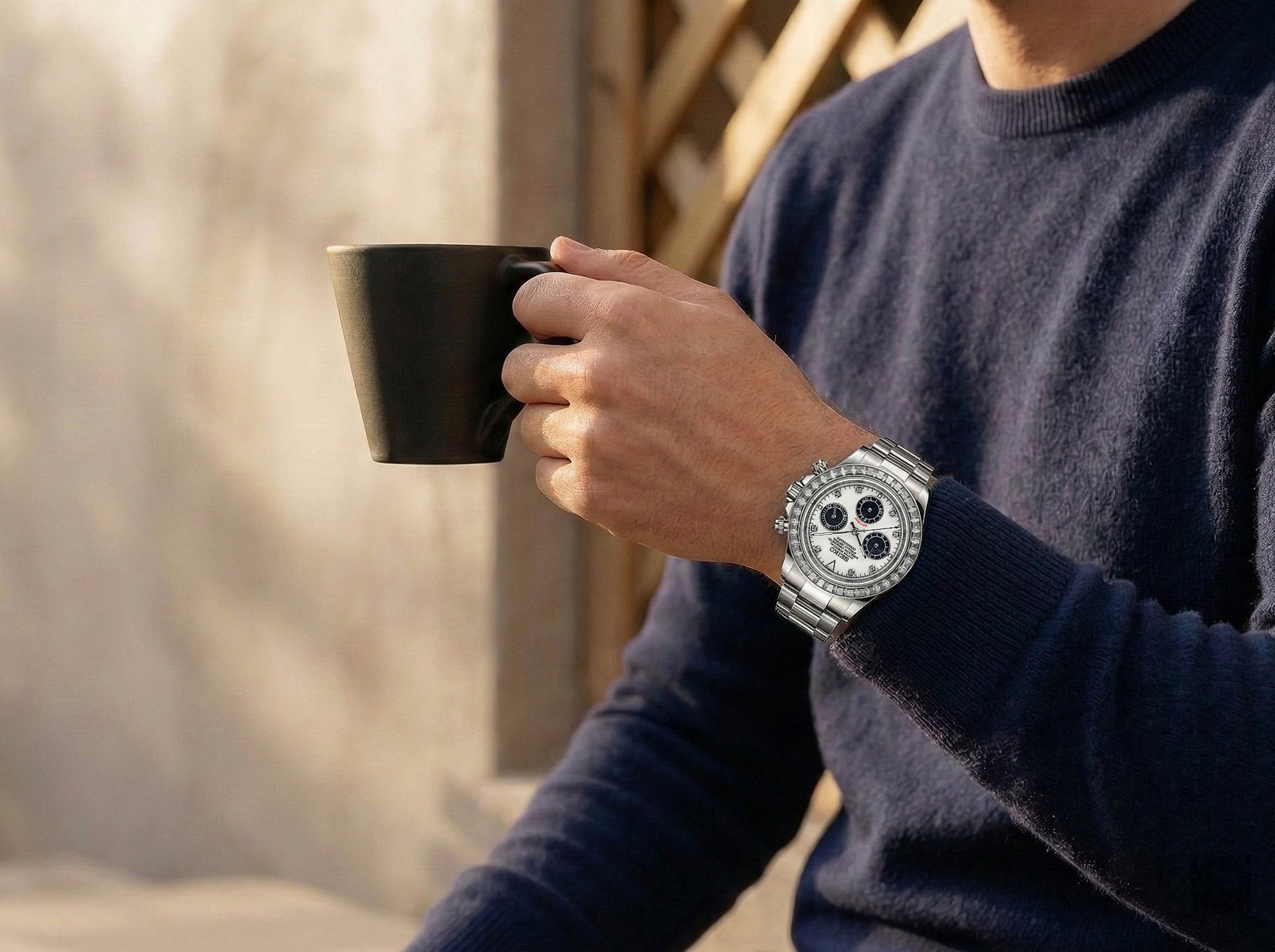 Men's Watches