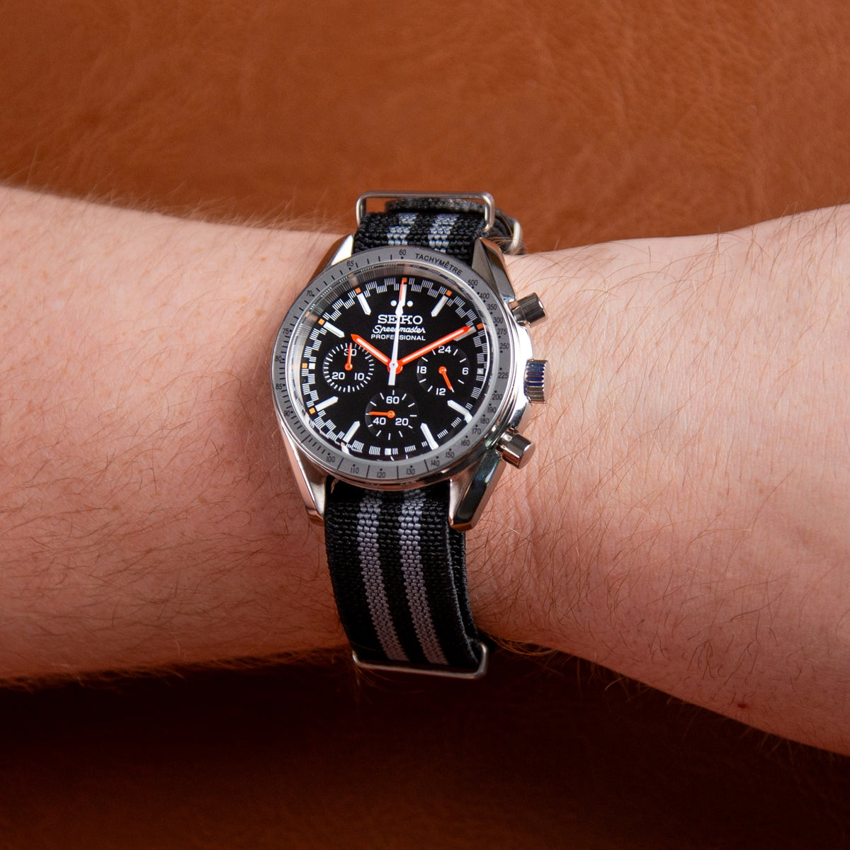 Mod Speedmaster Rally Stripe