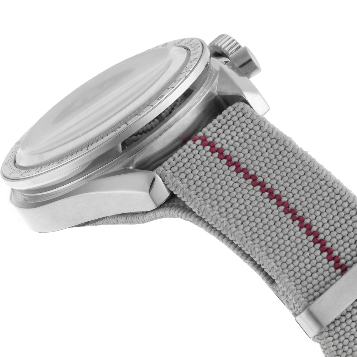 Mod Speedmaster Fuji Redline
