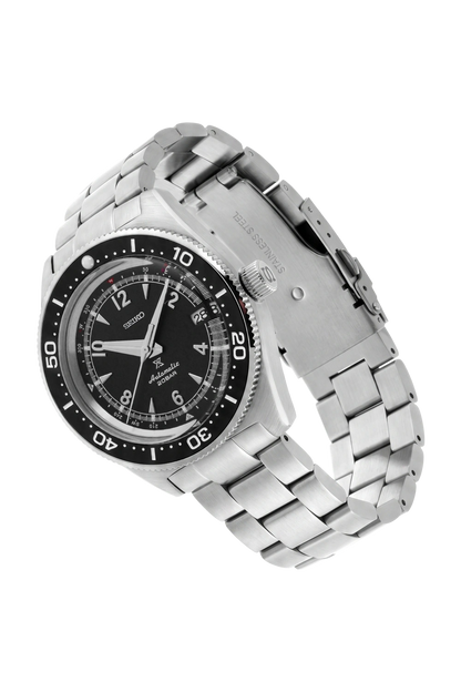 Mod Vintage Sub Stealth Black