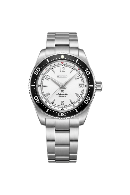 Mod Vintage Sub Polar White