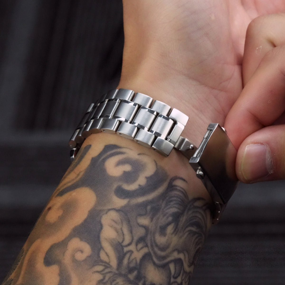 Mod Speedmaster Midnight Circuit