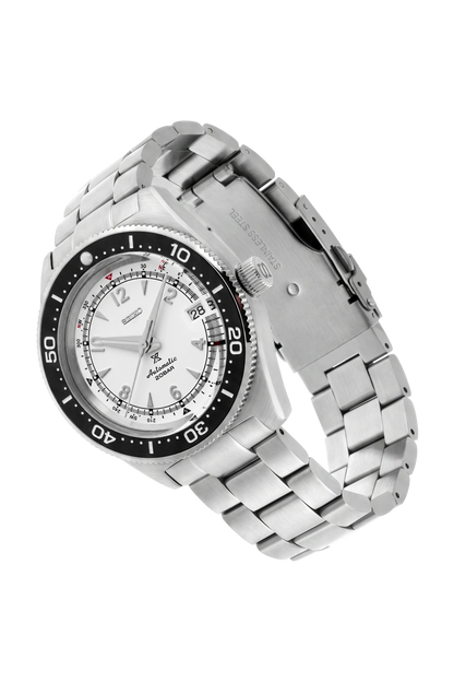 Mod Vintage Sub Polar White