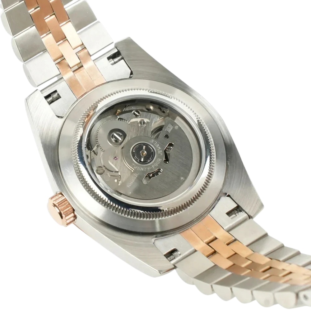 Mod GMT-Master II Root Ember