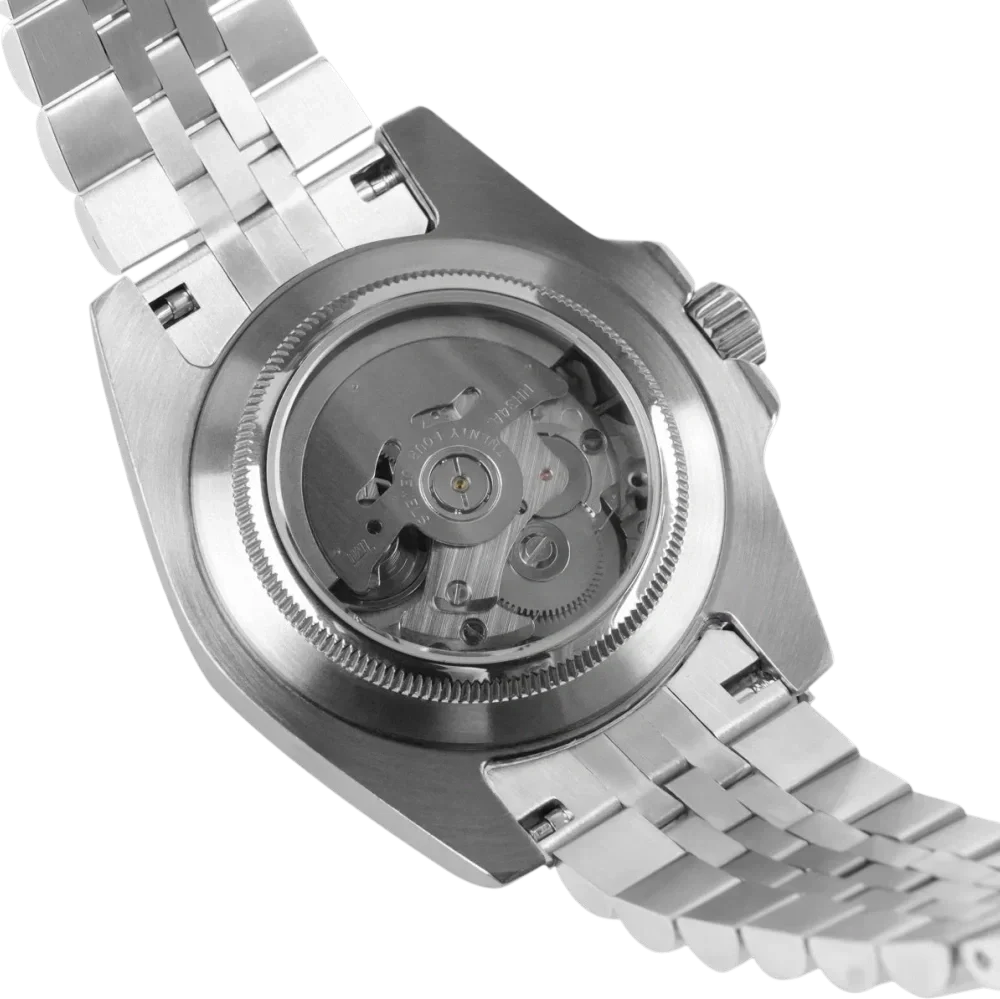 Mod GMT-Master II Bruce Wayne