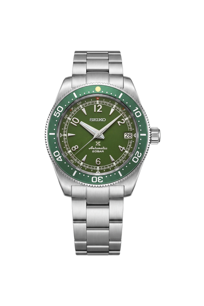 Mod Vintage Sub Forest Edition