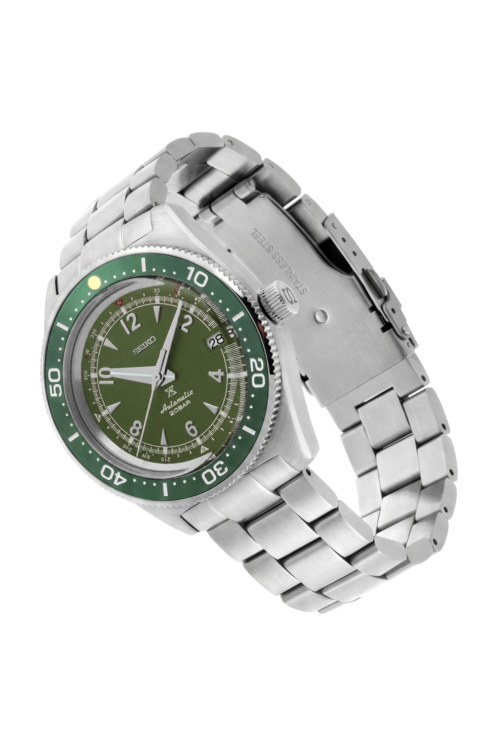 Mod Vintage Sub Forest Edition