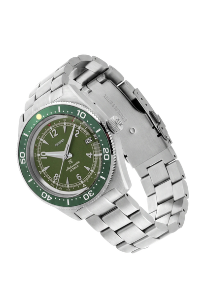Mod Vintage Sub Forest Edition