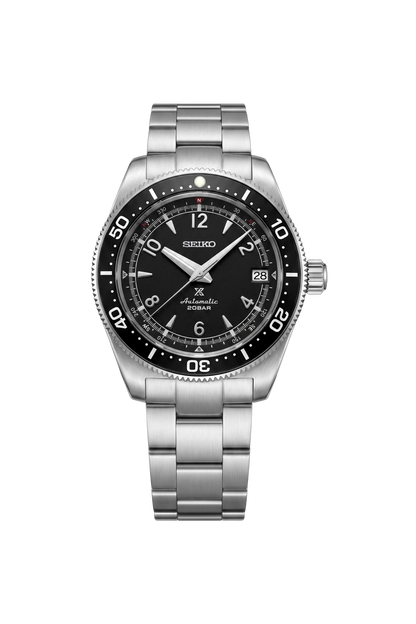 Mod Vintage Sub Stealth Black