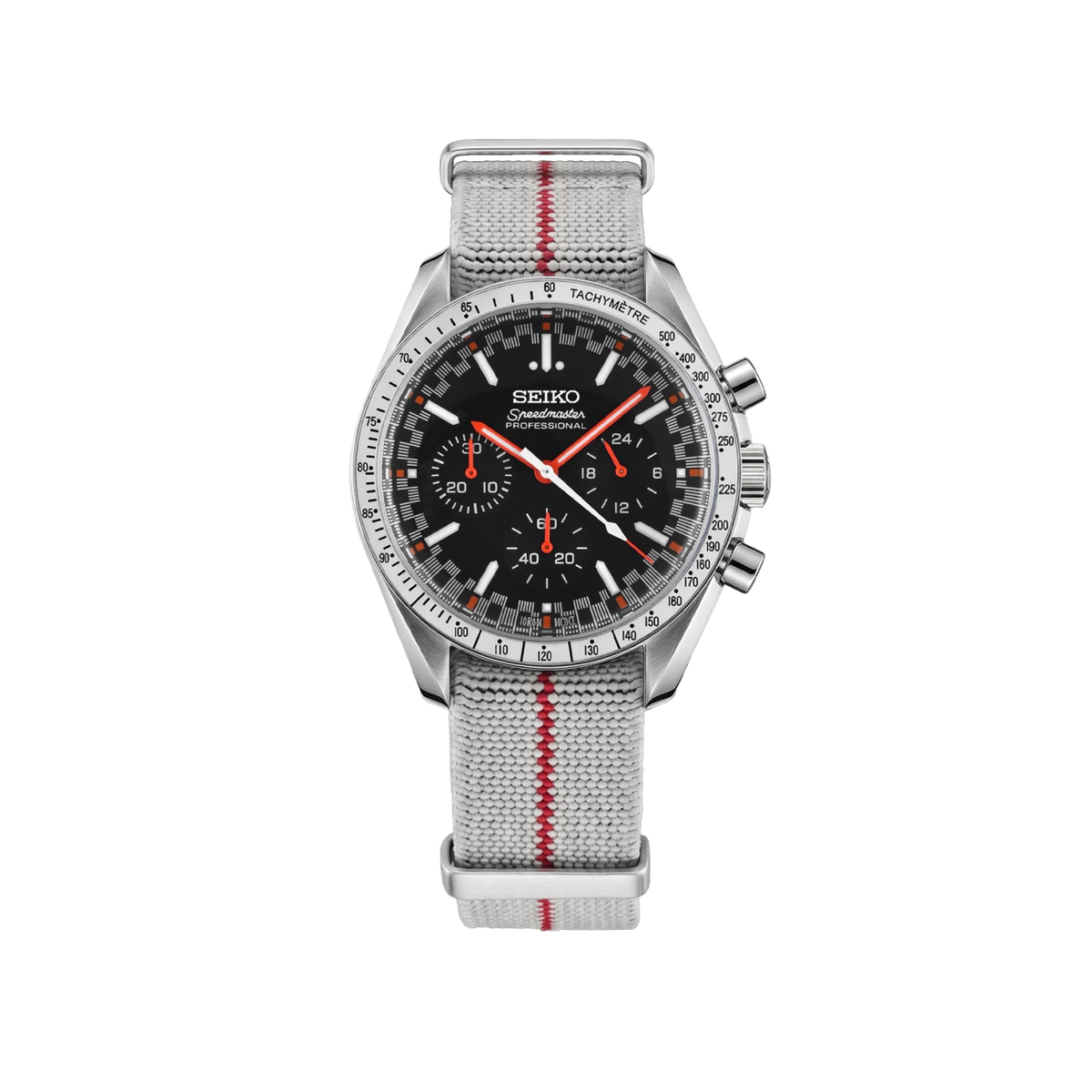 Mod Speedmaster Fuji Redline