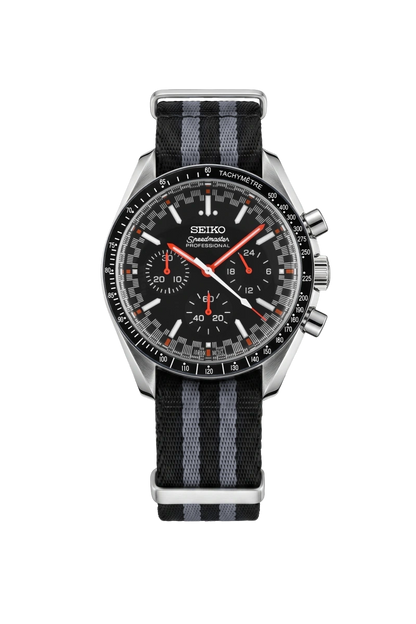 Mod Speedmaster Rally Stripe
