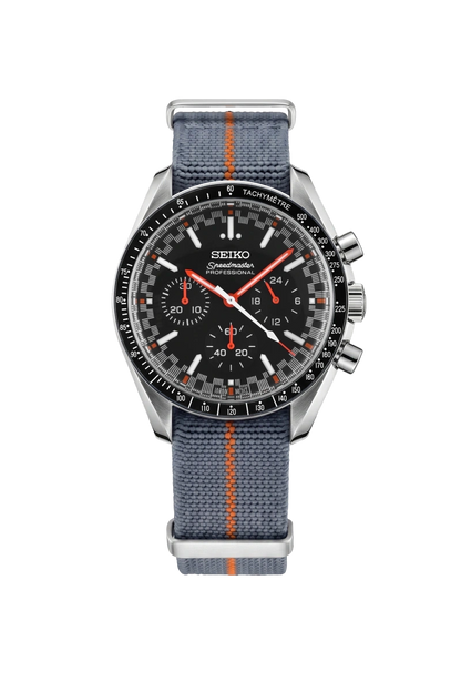 Mod Speedmaster Motorsport Orange