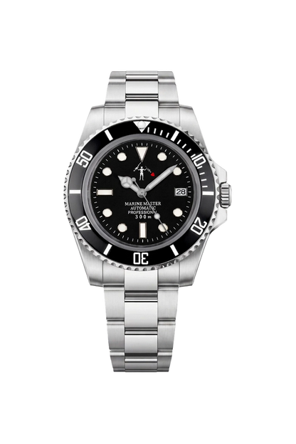 Mod Submariner Tactical Blackbeard