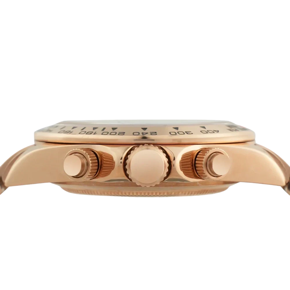 Mod Daytona Rose Gold Brown