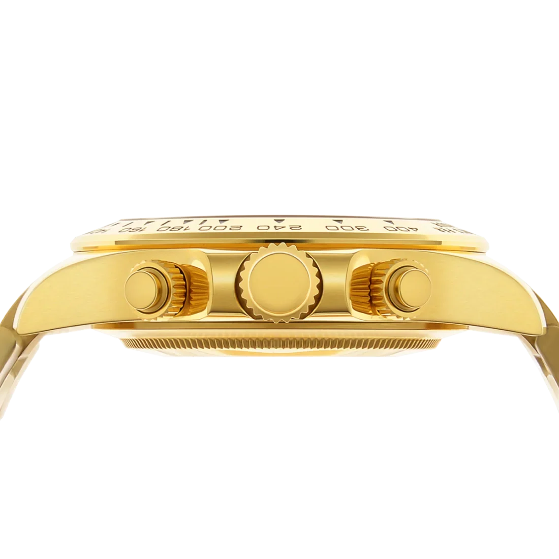 Mod Daytona Royal Gold