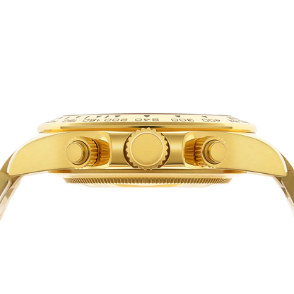 Mod Daytona Royal Gold