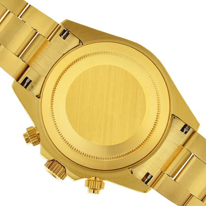 Mod Daytona Royal Gold