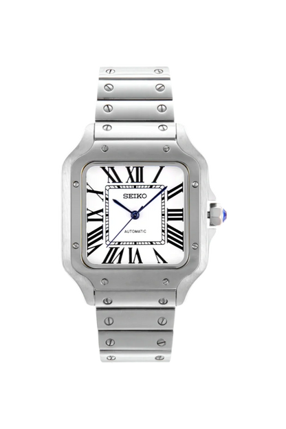 Mod Santos White - SKYRIM WRIST 