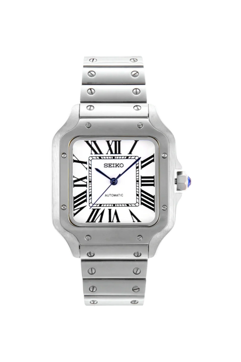 Mod Santos White