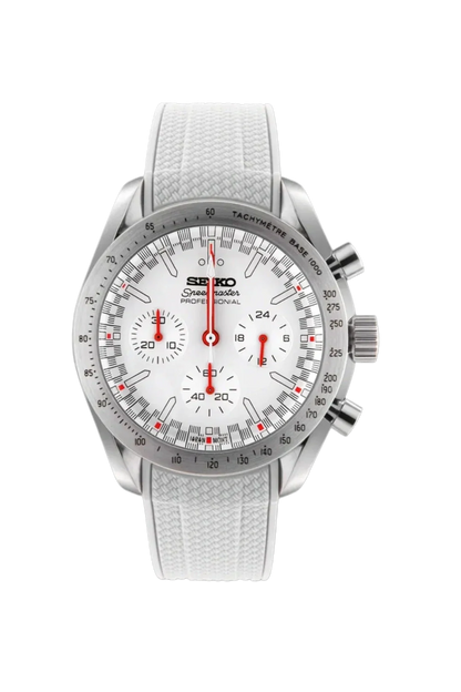 Mod Speedmaster Grey Mist - SKYRIM WRIST 