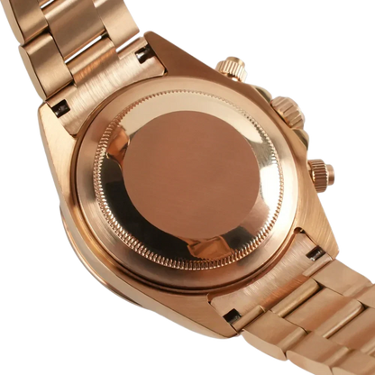 Mod Daytona Rose Gold Brown